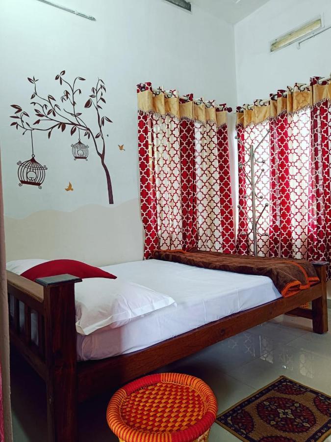 شقة Tranquil Meadows Hues Kattappana المظهر الخارجي الصورة