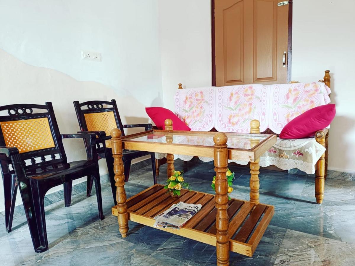شقة Tranquil Meadows Hues Kattappana المظهر الخارجي الصورة