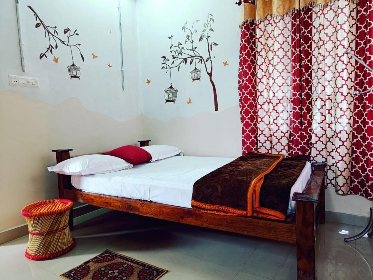 شقة Tranquil Meadows Hues Kattappana المظهر الخارجي الصورة
