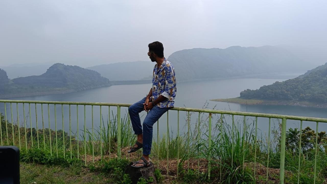 شقة Tranquil Meadows Hues Kattappana المظهر الخارجي الصورة