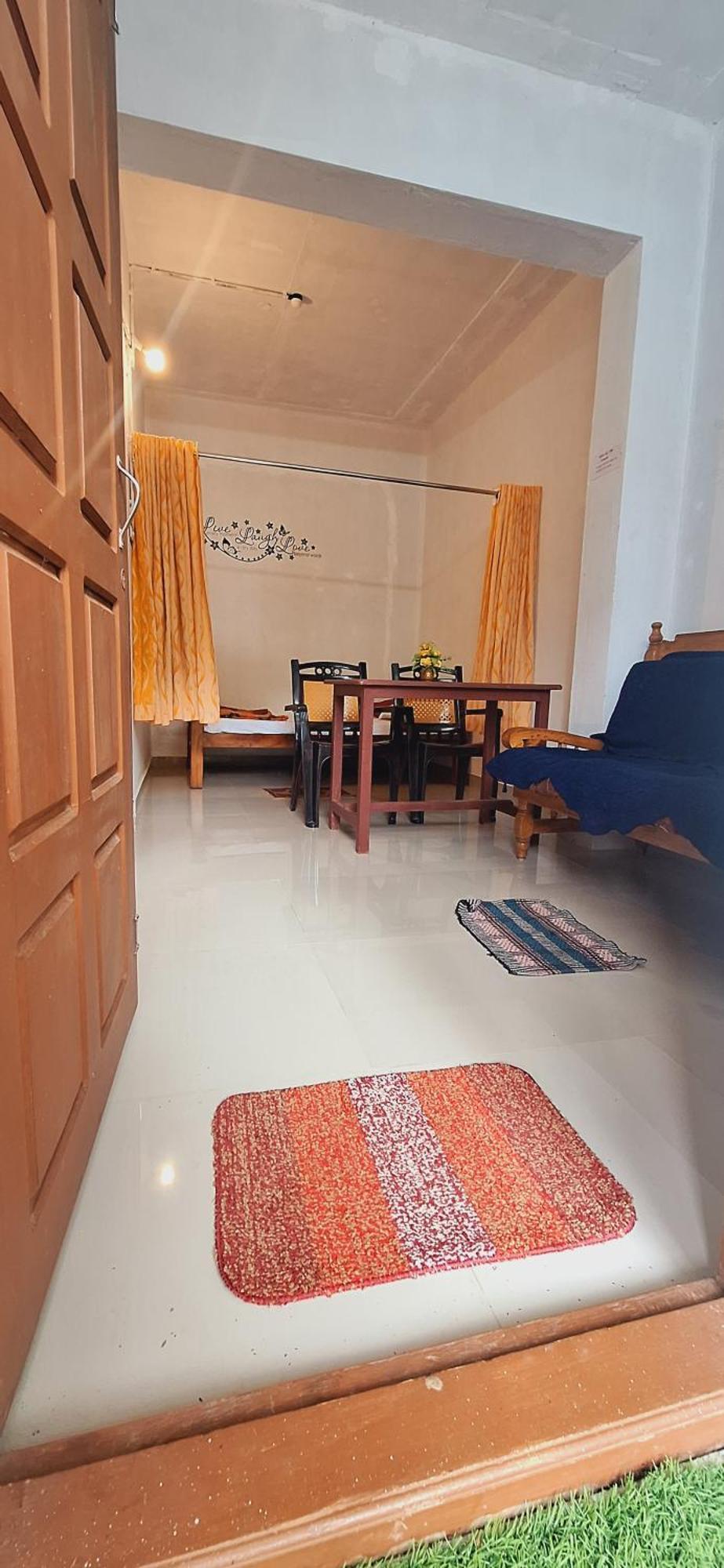 شقة Tranquil Meadows Hues Kattappana المظهر الخارجي الصورة